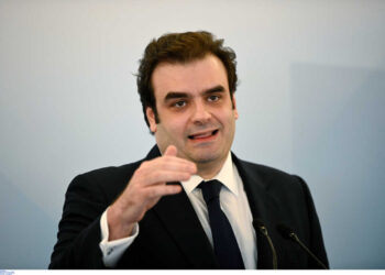 Το Υπουργείο Παιδείας «θα γίνει το πρώτο 100% ψηφιακό Υπουργείο» υποσχέθηκε ο Κυριάκος Πιερρακάκης (video)