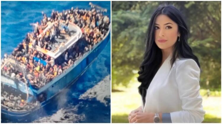 Λατινοπούλου για ναυάγιο: Γελοίο το Εθνικό Πένθος – Δεν κηρύχθηκε για Ίμια, τ. Βασιλιά