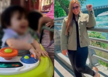 Ασύλληπτη Τρaγωδία: 31χρονη άφησε μόνο το μωρό της για να πάει διακοπές – Το βρήκαν νεκρό 10 μέρες μετά