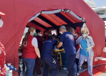 Ναυάγιο στην Πύλο: Τριήμερο Εθνικό Πένθος κήρυξε ο υπηρεσιακός πρωθυπουργός