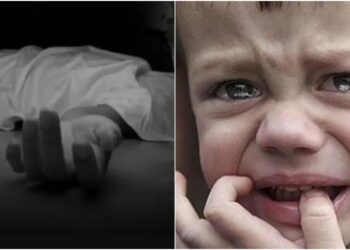 Νέο Θρίλερ: 39χρονη ήταν Νεκpή σε διαμέρισμα και δίπλα το μικρό παιδάκι της