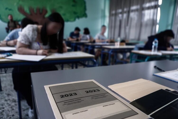 Πανελλήνιες 2023: Δείτε τα θέματα που έπεσαν στα Μαθηματικά