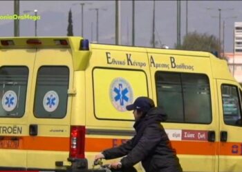 Θεσσαλονίκη: Έψαχναν 3 ώρες για αξονικό τομογράφο για τον 6χρονο γιο τους που αιμορραγούσε από το αυτί