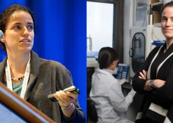 Ιατρικό θαύμα: Η πρώτη επέμβαση με υπερήχους σε ασθενή με Αλτσχάιμερ από Ελληνίδα επιστήμονα