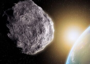 NASA: Συναγερμός για μεγάλο αστεροειδή που κατευθύνεται προς τη Γη