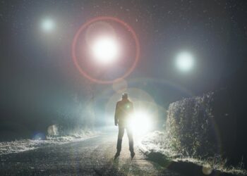 vΝέα «βόμβα» για τα UFO: «Εξωγήινοι έχουν σκοτώσει ανθρώπους»