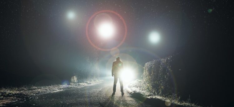 vΝέα «βόμβα» για τα UFO: «Εξωγήινοι έχουν σκοτώσει ανθρώπους»