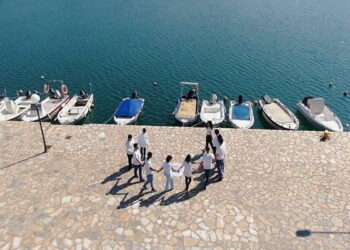 Το συγκινητικό βίντεο μαθητών για τα 101 χρόνια προσφυγικού ελληνισμού