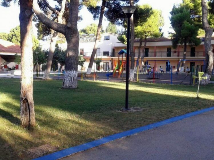 Απο Δευτέρα 16/6 οι αιτήσεις για συμμετοχή εκπ/κών Α/θμιας και Β/θμιας Εκπ/σης στις κατασκηνώσεις στο Ζούμπερι του Δήμου Μαραθώνα
