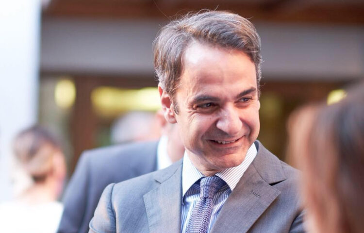 Φωτιά ΤΩΡΑ στη Ζάκυνθο