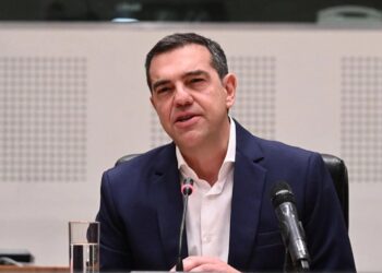 «Βόμβα» από τον Αλέξη Τσίπρα – Αποχωρεί από την προεδρία: «Έκλεισε ένας ιστορικός κύκλος – Ο νέος ΣΥΡΙΖΑ είναι η άμεση προτεραιότητα»