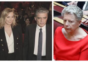 Ακρίτα κατά Στεφανίδου και Ευαγγελάτου: «Ντροπή! Δεν γράφω τ’ όνομα της για να μην προσβάλω τα σκ@τ@»
