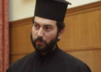 Πατέρας Αντώνιος: Ελεύθερος με περιοριστικούς όρους