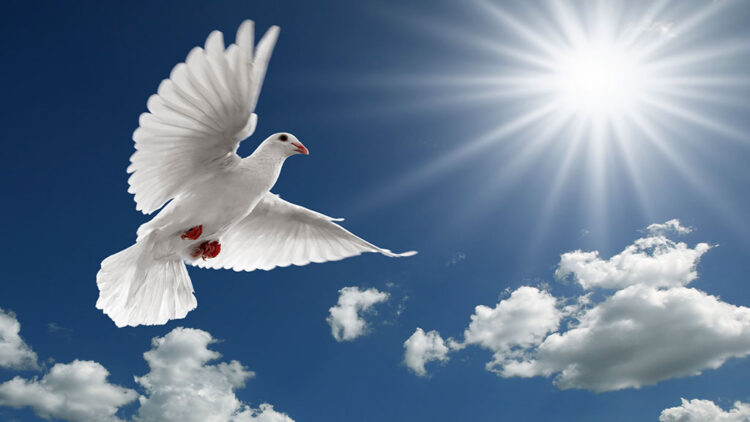 Αγίου Πνεύματος: Τι γιορτάζουμε αυτή την Άγια ημέρα, ποιος ο συμβολισμός και γιατί πέφτει πάντα Δευτέρα