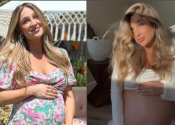 Ξύπνησε μετά από 1 μήνα σε κώμα η 35χρονη και αγκαλιάζει το μωρό της – Είχε συγκλονίσει η ιστορία της