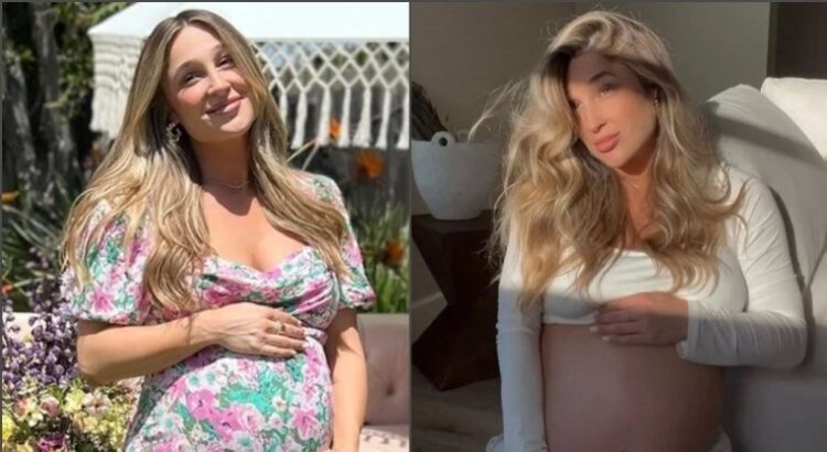 Ξύπνησε μετά από 1 μήνα σε κώμα η 35χρονη και αγκαλιάζει το μωρό της – Είχε συγκλονίσει η ιστορία της