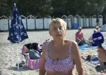 “Δεν θέλω να πάω διακοπές με τον άντρα μου, πριν με λιθοβολήσετε ακούστε με”: Μια σύζυγος και μητέρα ξεσπά