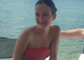 Όλοι προσεύχονται για τη 14χρονη Χριστίνα: «Βοήθα Παναγιά! Κάνε το θαύμα σου Ηλιάδη» (φωτο, video)