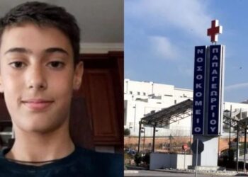 Η τραγική ιστορία του 16χρονου Παντελή: «Έφυγε» 2 χρόνια μετά τη μητέρα του – Μόλις του πήρε μηχανάκι ο πατέρας του