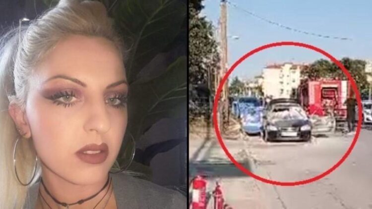 Δυστύχημα 38χρονης: Τι «βλέπει» ο πραγματογνώμονας για την ανεξήγητη φωτιά που προκάλεσε την τραγωδία