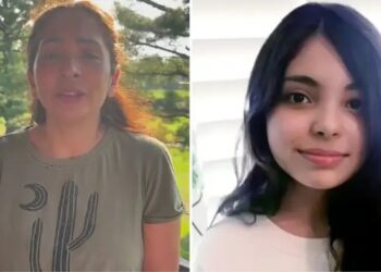 Όλοι την είχαν για νεκpή: 14χρονο κορίτσι που χάθηκε το 2019, βρέθηκε το 2023 εκεί που κανείς δε σκέφτηκε να ψάξει