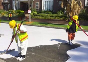 Αν βάφαμε το 2% της Γης λευκό, θα σταματούσαμε την παγκόσμια υπερθέρμανση