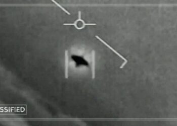 Ιστορική ακρόαση για τα UFO στο Κογκρέσο – «Ο κόσμος πρέπει να μάθει τι συμβαίνει στον ουρανό»