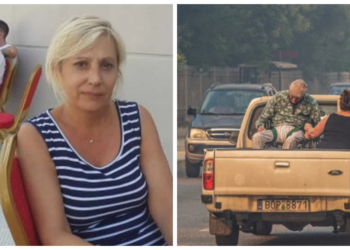 «Δεν βλέπαμε, ούρλιαζα, σαν πόλεμος…» – Συγκλονιστικές μαρτυρίες των κατοίκων της Ν. Αγχιάλου