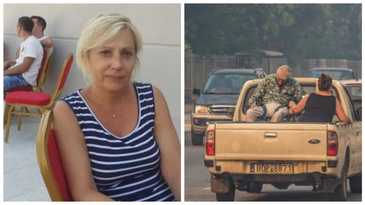 «Δεν βλέπαμε, ούρλιαζα, σαν πόλεμος…» – Συγκλονιστικές μαρτυρίες των κατοίκων της Ν. Αγχιάλου