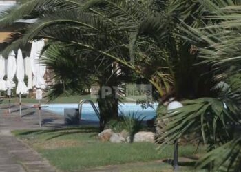 Γιατρός για την τραγωδία με τη 10χρονη στην πισίνα: Το παιδί είχε φάει – Το ασθενοφόρο έκανε σαράντα λεπτά να έρθει