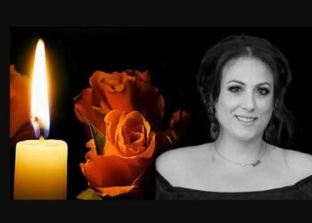Θρήνος: «Έφυγε» 39χρονη ψυχολόγος μητέρα δύο παιδιών-Η τραγική ιστορία της οικογένειας…