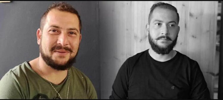 Τραγικό Τέλος για τον 32χρονο πατέρα 2 παιδιών-Πήγε για Bachelor στη Θεσσαλονίκη και άφησε την τελευταία του πνοή