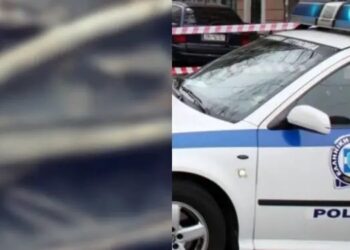 Ανaτριχιαστικό: Βρέθηκαν στο σπίτι πασίγνωστης Ελληνίδας ηθοποιού τα οστά του μονάκριβου 27χρονου γιου της[video]