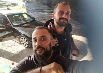 Τραγωδία στη Θεσσαλονίκη: Αδέλφια 38 και 32 ετών πέθαναν με έξι ώρες διαφορά (video)