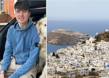 Σκηνές Αρχαίας Τραγωδίας στην Ίο: Ο ένας 18χρονος έπαθε ανακοπή όταν έμαθε για τον θάνατο του δεύτερου