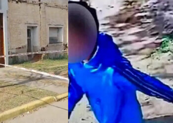 Δεν το χωράει ο Νους: 13χρονος σκότωσe τον 14χρονο κολλητό του με 10 γροθιές στο κεφάλι (φωτο, video)