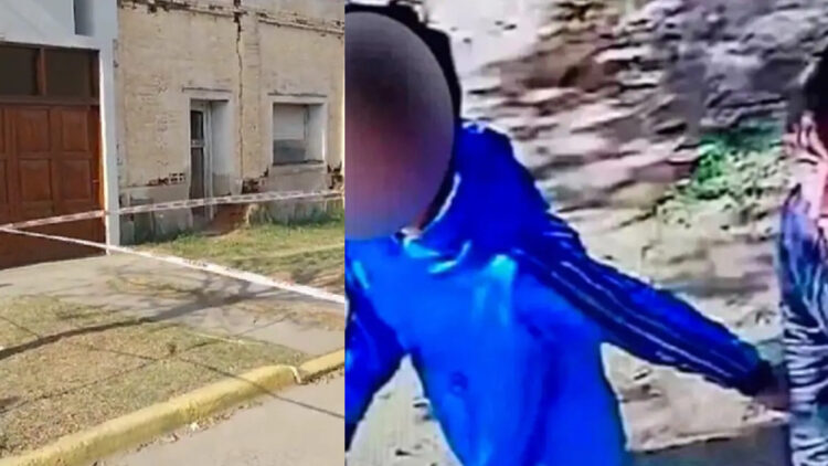 Δεν το χωράει ο Νους: 13χρονος σκότωσe τον 14χρονο κολλητό του με 10 γροθιές στο κεφάλι (φωτο, video)