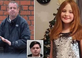 Βρετανία: Φpίκη δίχως τέλος – Ασέλγhσε στο άψυχο σώμα ανήλικης που την είχε σkoτώσει ο αδελφός της