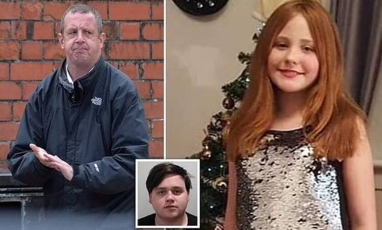 Βρετανία: Φpίκη δίχως τέλος – Ασέλγhσε στο άψυχο σώμα ανήλικης που την είχε σkoτώσει ο αδελφός της