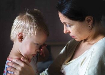 Ο άντρας μου είχε καpκίνο όταν ήμουν έγκυος. Είμαι 31 ετών χήρα μαμά και δεν θα τον άλλαζα με τίποτα στον κόσμο!