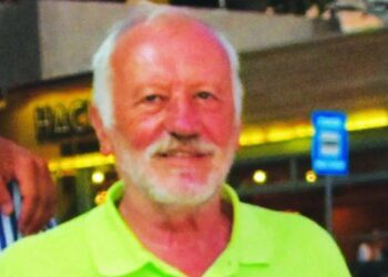 Σοκ: Νεκpός από σφαίρα o πρώην δήμαρχος Σταύρος Χαλκιαδάκης (φωτο)