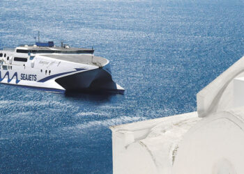 Αυτές είναι οι πρώτες εκπτώσεις στα ακτοπλοϊκά εισιτήρια – Δικαιούχοι και δρομολόγια