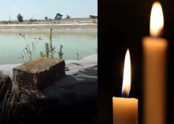 Οικογενειακή τραγωδία: Νεκρά δύο αδέρφια 6 και 7 ετών, έπεσαν σε δεξαμενή τριών μέτρων, απαρηγόρητοι οι γονείς