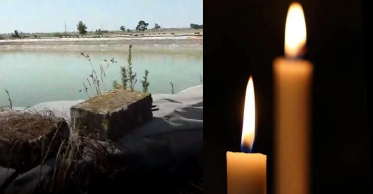 Οικογενειακή τραγωδία: Νεκρά δύο αδέρφια 6 και 7 ετών, έπεσαν σε δεξαμενή τριών μέτρων, απαρηγόρητοι οι γονείς