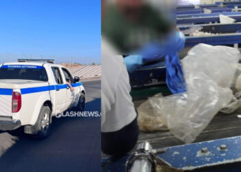 Κρήτη: Φρίκη από το άγριο έγκλημα με τον τεμαχισμένο άνδρα – Πέταξαν τα μέλη του σε διάφορες σακούλες