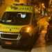 Τη μαχαίρωσε ο σύντροφός της στο λαιμό μπροστά στο παιδί της – «Μανούλα μου, σε σκότωσε» – Σε κρίσιμη κατάσταση η 25χρονη στην Πάτρα