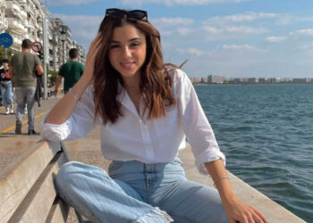 Ξεσπάει η μητέρα της Έμμας για την απαλλαγή της συνοδηγού του αυτοκινήτου που σκότωσε το παιδί της