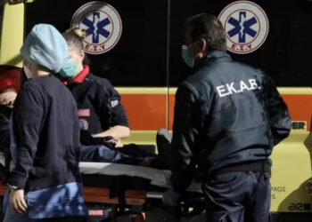 Άγριος ξυλοδαρμός εργαζομένου από επιχειρηματία-Δεν του έκανε το ”Χατίρι” και…