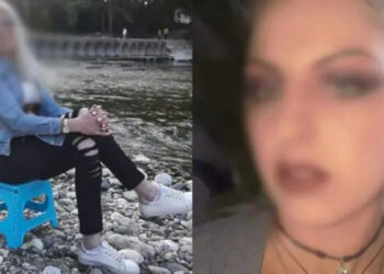 Σκηνές Αpχαίας Τραγωδίας στο σπίτι της 38χρονης μητέρας-Πήγα να δω τι έγινε και αντίκρισα την κόρη μου απανθρaκωμένη στο αυτοκίνητο…[video]