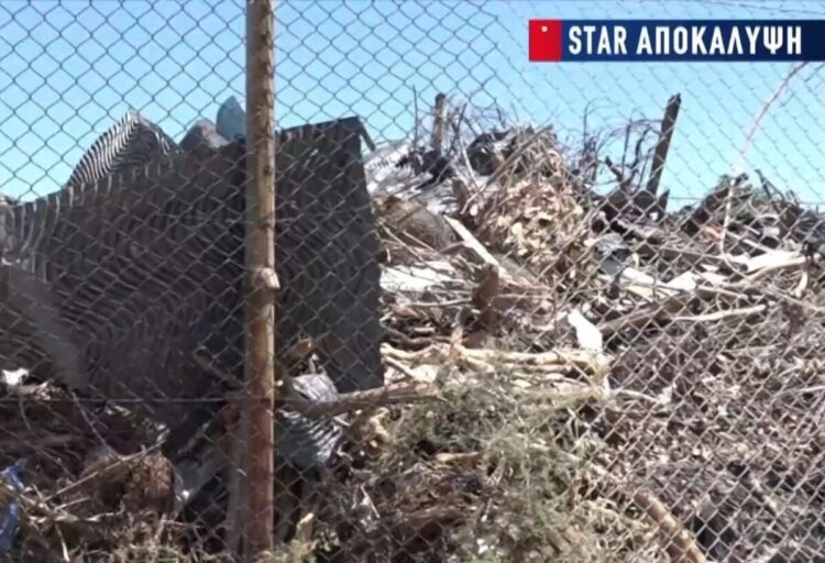 Πάρνηθα: Είμαστε για κλάματα – «Πυριτιδαποθήκη» μέσα στην πολιτική προστασία του δήμου Αχαρνών (video)